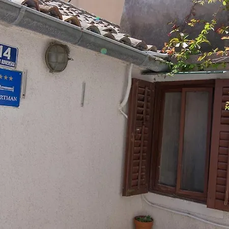 Rovenska A2+1*** Veli Lošinj