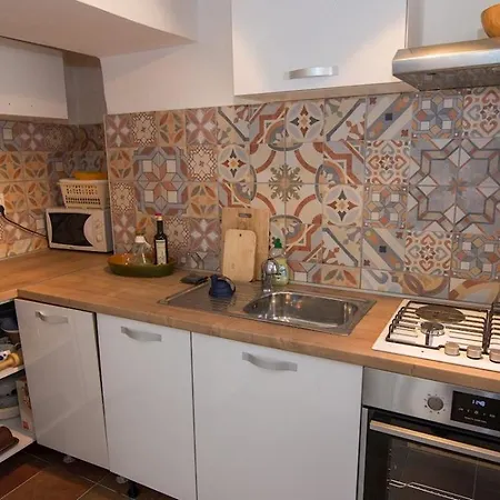 Rovenska A2+1*** Apartamento Veli Lošinj