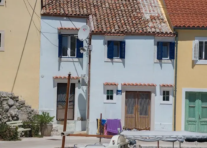 Rovenska A2+1*** Veli Lošinj