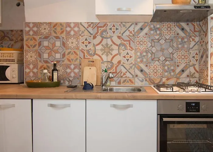 Rovenska A2+1*** Apartamento