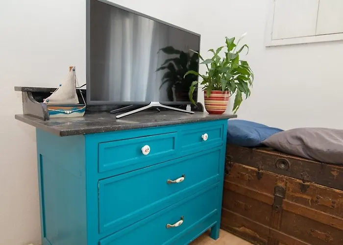 Rovenska A2+1*** Apartamento Veli Lošinj