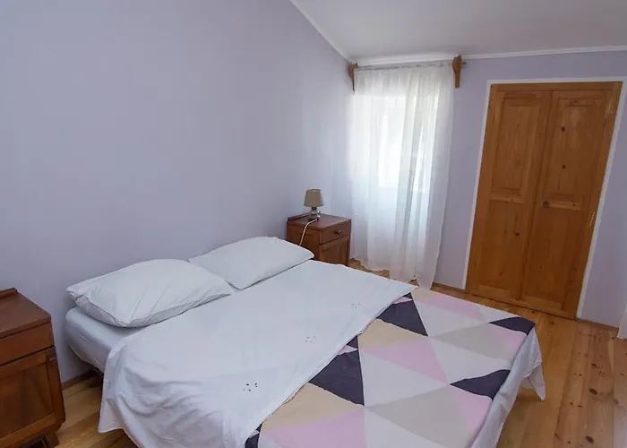Rovenska A2+1*** Apartamento *