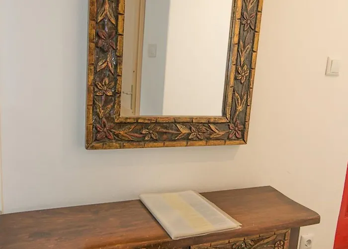 Rovenska A2+1*** Veli Lošinj