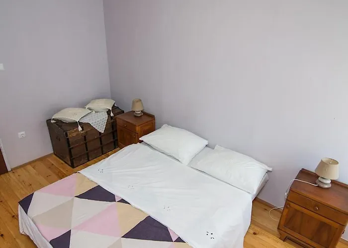 Rovenska A2+1*** Veli Lošinj