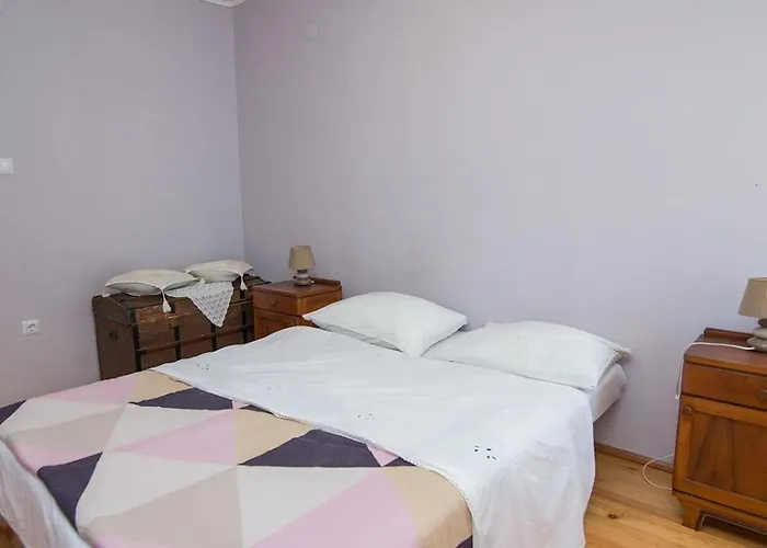 Rovenska A2+1*** Apartamento *