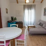 Daire Rovenska A2+1*** Veli Lošinj