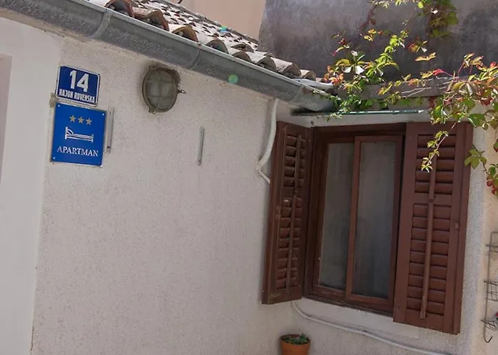 Rovenska A2+1*** Veli Lošinj