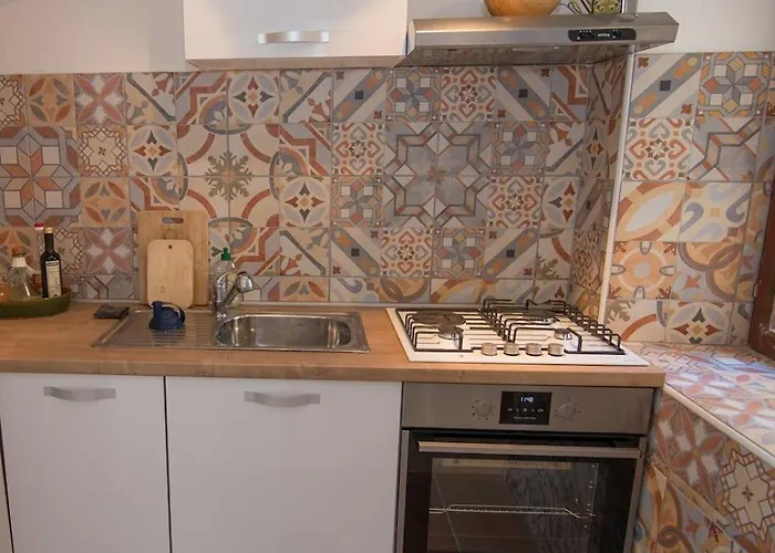 Rovenska A2+1*** Apartamento *