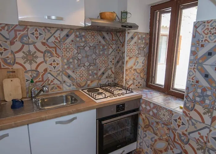 Rovenska A2+1*** Apartamento Veli Lošinj
