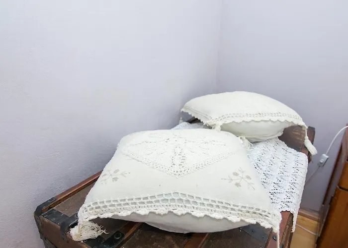 Rovenska A2+1*** * Veli Lošinj