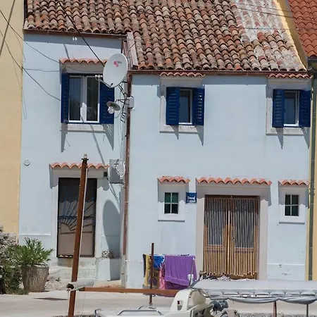 Rovenska A2+1*** Veli Lošinj